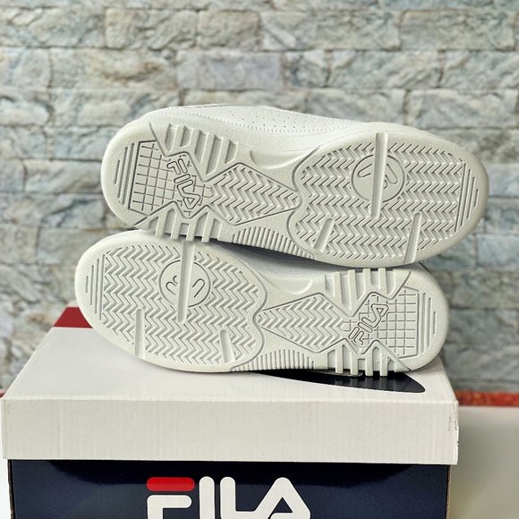 Fila Disruptor II X FX-100 LUX Sneakers - Picture 5 of 6